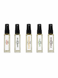 The NUAÏR Discovery Set | 5 Signature Scents